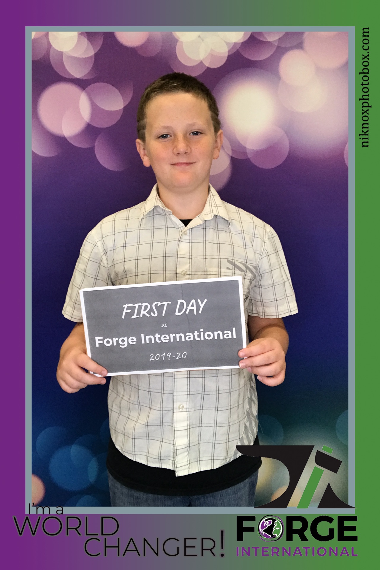 Forge International Charter School | View more photos from the event at gallery.niknoxphotobox.com/u/NiKnox-Photo-Box/Forge-International-Charter-School